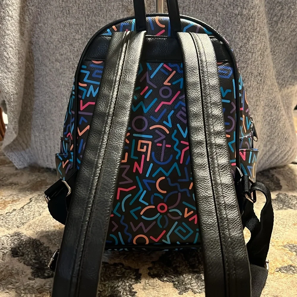 Stranger Things Funko Backpack - Picture 5 of 6